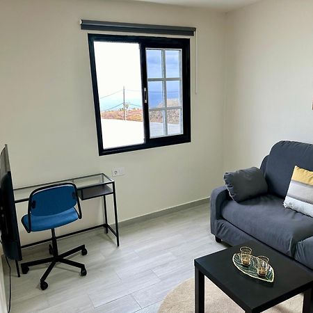 New Modern Apartment, Scandinavian Style, Ocean View Икод де лос Винос Екстериор снимка
